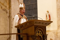 Bishop-Ricken-Reflection