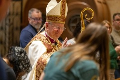 Vespers-Service