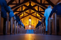 Mass-in-the-Chapel