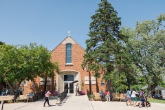 Outside-of-the-Chapel