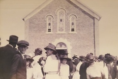 Out-the-Chapel