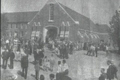 Press-Gazette-Dedication-of-1941-Chapel
