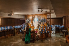 Oratory