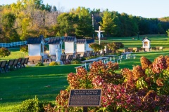 Shrine Grounds