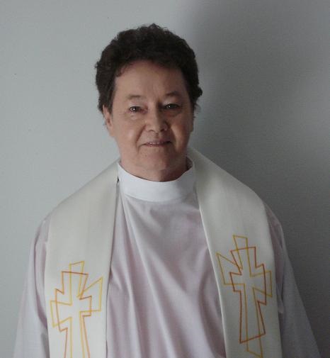 Eric Marie Eric & Marie | Third Order of Franciscans of the Eucharist